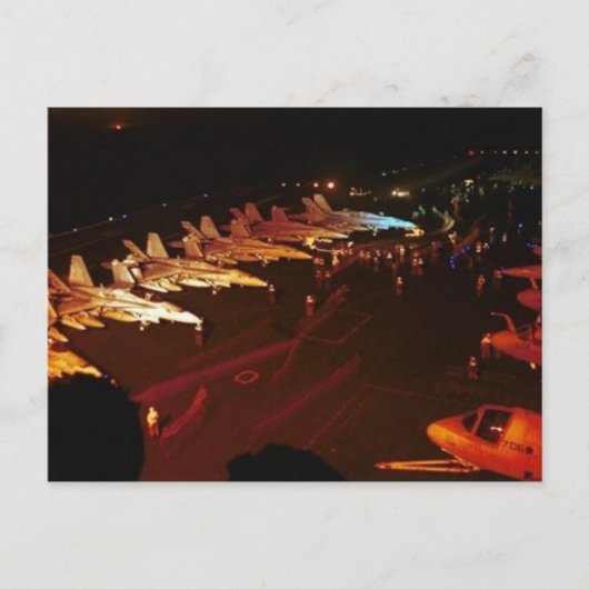 Vervoerder Briefkaart (Voorkant)