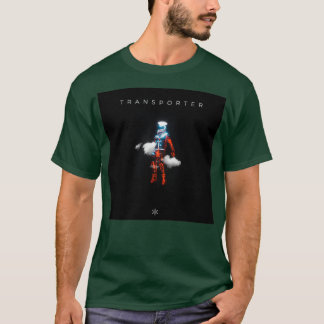 Vervoerder T-shirt
