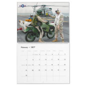 VERVOERDERSACTIVITEITEN KALENDER (Feb 2027)