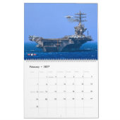 VERVOERDERSACTIVITEITEN KALENDER (Feb 2027)