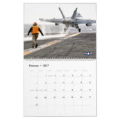 VERVOERDERSACTIVITEITEN KALENDER (Feb 2027)