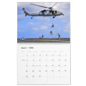 VERVOERDERSACTIVITEITEN KALENDER (Mar 2026)