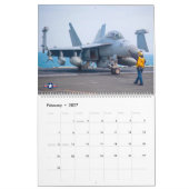 VERVOERDERSACTIVITEITEN KALENDER (Feb 2027)