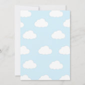 Vervoersdag uitnodiging (Achterkant)