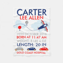 Vervoerslang Gepersonaliseerd vliegtuig