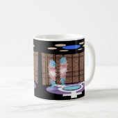 Vervoersruimte - Mok (Voorkant rechts)