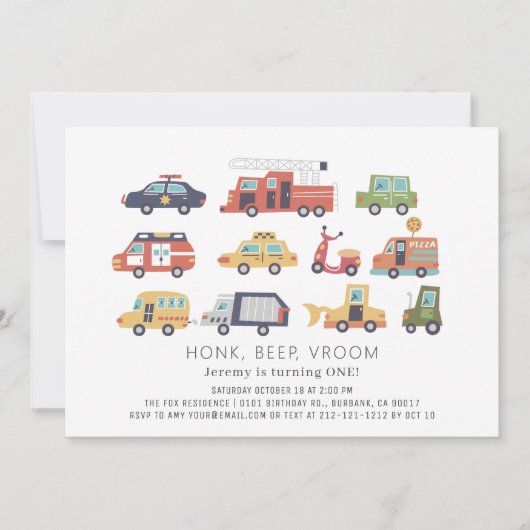 Vervoersstadskernen en vrachtwagens 1 januari 2010 kaart (Voorkant)