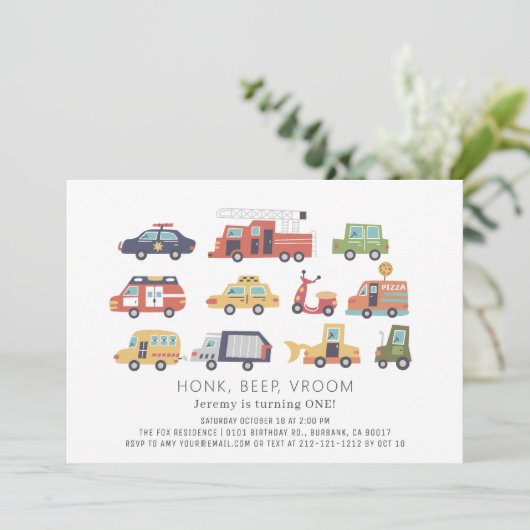 Vervoersstadskernen en vrachtwagens 1 januari 2010 kaart (Staand voorkant)