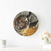 Vervoerstijd! Grote Klok (Huis)