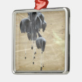 Vervoersysteem voor containers bundels parachute metalen ornament (Links)