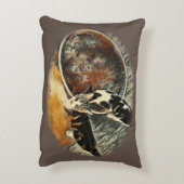 Vervoertijd! Accent Kussen (Achterkant (Verticaal))