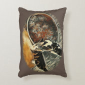 Vervoertijd! Accent Kussen (Voorkant(Verticaal))