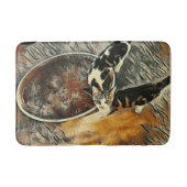 Vervoertijd! Badmat (Voorkant)