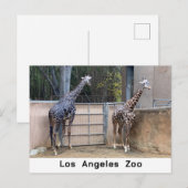 Vervoertijd Briefkaart (Voorkant / Achterkant)