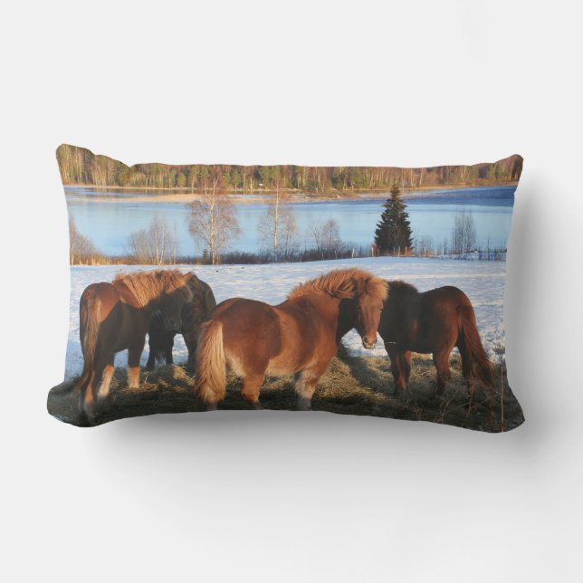 Vervoertijd Buitenkussen (Voorkant)