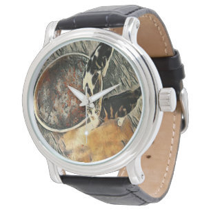 Vervoertijd! Horloge