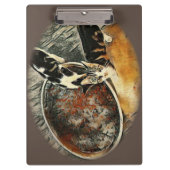 Vervoertijd! Klembord (Voorkant)