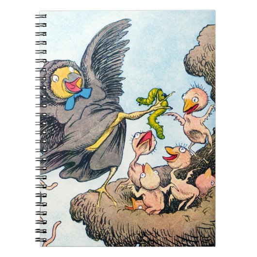 Vervoertijd Notitieboek (Voorkant)