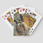 Vervoertijd! Pokerkaarten (Achterkant)