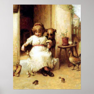 "Vervoertijd" Poster