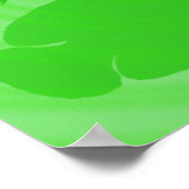 Vervoertijd Poster (Hoek)