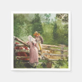 Vervoertijd Servet (Voorkant)