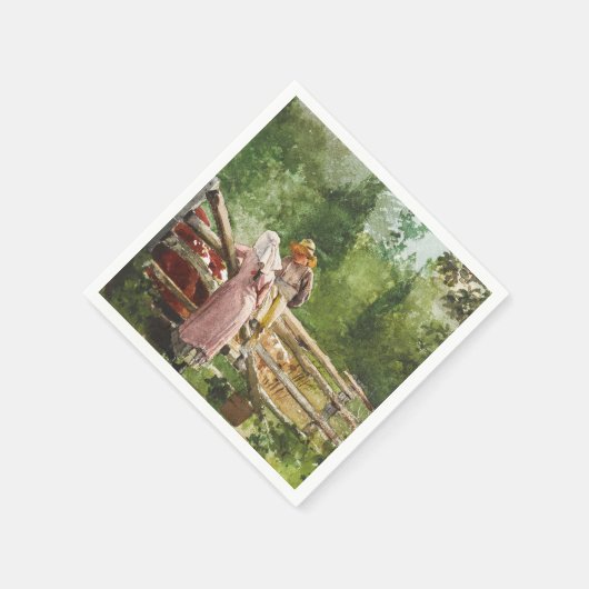 Vervoertijd Servet (Hoek)