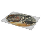 Vervoertijd! Snijplank (Hoek)