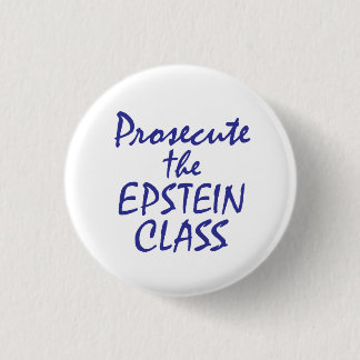 Vervolg de Epstein-klas Ronde Button 3,2 Cm