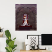 Vervolging Poster (Thuiskantoor)