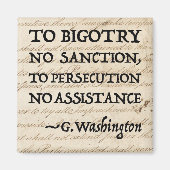 Vervolging zonder hulp magneet (Voorkant)