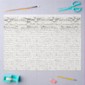 Vervolgpapier voor koninginnenbijen tissuepapier (Craft)