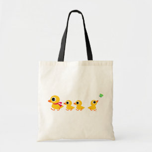 Vervormd apparaat tote bag