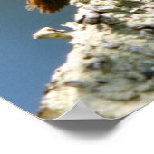 Vervormd Poster (Hoek)