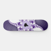 Vervormde Mn04 Octopussen Skateboard (Horizontaal)