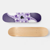 Vervormde Mn04 Octopussen Skateboard (Horizontaal)