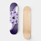 Vervormde Mn04 Octopussen Skateboard (Voorkant)