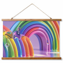 Vervormde Regenbogen