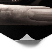 Vervormen Poster (Hoek)