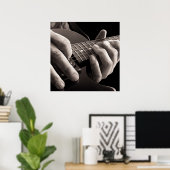 Vervormen Poster (Thuiskantoor)