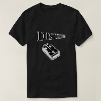 Vervorming T-shirt