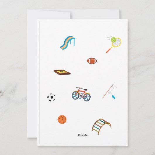 Vervouwbare vaders Day-kaarten afdrukbaar | Vaderd Feestdagenkaart (Achterkant)