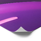 Vervreemdend - Ken Gage Surreal Art Poster (Hoek)