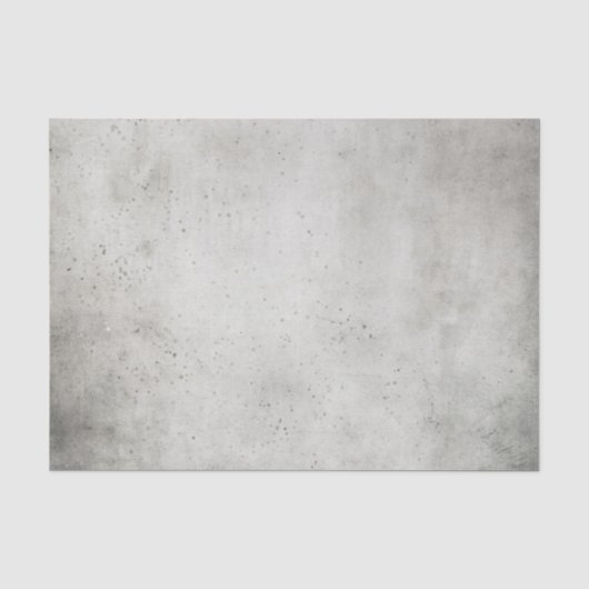 Vervuilde witte sterrenstelselwolk textuur tissuepapier (Voorkant)