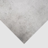 Vervuilde witte sterrenstelselwolk textuur tissuepapier (Detail)