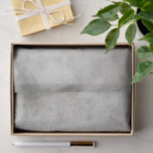 Vervuilde witte sterrenstelselwolk textuur tissuepapier (Geschenk)