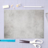 Vervuilde witte sterrenstelselwolk textuur tissuepapier (Craft)