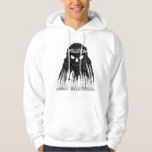 Vervuiling Hoodie (Voorkant)