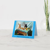 Vervullende Moederdag Kaart (Voorkant)