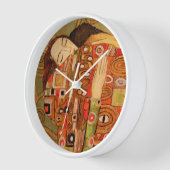 Vervulling aka De omhelzing / Valentijnsdag (Hoek)